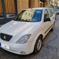 تیبا 1مدل ۹۳ E2|خودرو سواری و وانت|تهران, والفجر (افسریه)|دیوار