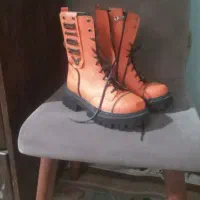 نیم بوت نونوسایز۳۷