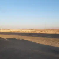 فروش ۳هکتار زمین دیم روستای ابباریک