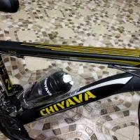 دوچرخه 26 پلمپ صفر|دوچرخه، اسکیت، اسکوتر|یاسوج, |دیوار