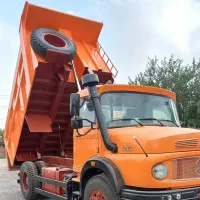 بنز تک کمپرسی 1930|خودرو سنگین|اسلام‌شهر, ملک‌آباد|دیوار