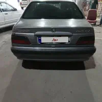 پارس مدل ELX 86|خودرو سواری و وانت|اهواز, کوروش|دیوار