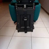 صندلی کودک داخل ماشین درحد نو|تخت و صندلی بچه|تهران, زعفرانیه|دیوار