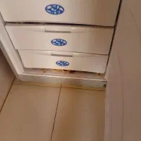 یخچال ولباسشویی|ماشین لباسشویی و خشک‌کن لباس|نصر آباد, |دیوار