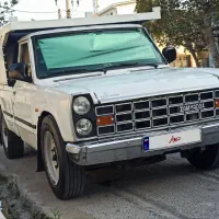 نیسان دیزل مدل 1394|خودرو سواری و وانت|گمیشان, |دیوار