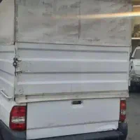 وانت پراید ۹۶