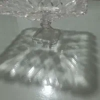 میوه خوری بلوری