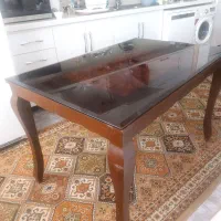 میز ناهارخوری ۴نفره