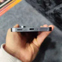 A56 256 R12 black کاملا سالم|موبایل|اندیشه, اندیشه فاز ۳|دیوار