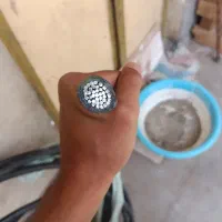 کابل آلومینیومی