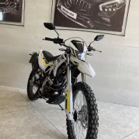 موتور کویر ۲۰۰ نقد و اقساط|موتورسیکلت|شیراز, شهرک گلستان|دیوار