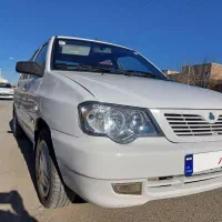 پراید۱۱۱ مدل۹۵