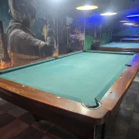 میز بیلیارد تمام ام دی اف|تجهیزات ورزشی|بوانات, |دیوار