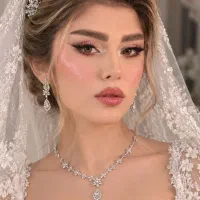 مدل میکاپ
