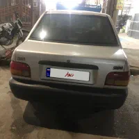 ماشین سواری|خودرو سواری و وانت|شیروان (خراسان), |دیوار