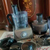 غذا ساز خارجی اصل Febe