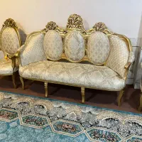 مبل|مبلمان خانگی و میز عسلی|لاران, |دیوار