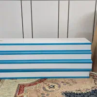 فروش باکس|بوفه، ویترین، کنسول|هندیجان, |دیوار