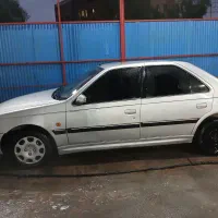 فروش پژوپارس