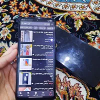 شیائومی نوت ۱۲ پرو در حد نو|موبایل|اهواز, بهارستان|دیوار