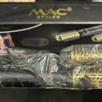 سشواره چرخشی مارک MAc