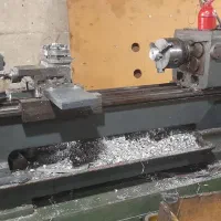 دستگاه تراش چینی دومیل