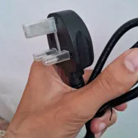 کابل برق