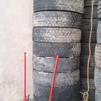 لاستیک استوک