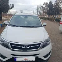 تیگو پنج|خودرو سواری و وانت|جونقان, |دیوار