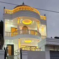 فروش خانه ویلایی ۲۱۰ متری ۲ خوابه