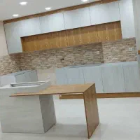 کابینت آشپزخانه آشیانه|مصالح و تجهیزات ساختمان|شیراز, شریف‌آباد|دیوار
