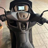 n max توربو 155