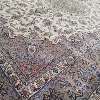 فرش دستباف اردکانی طرح صبا|فرش|اصفهان, جوزدان الیادران|دیوار