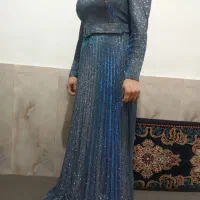 لباس مجلسی شیک
