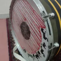 طبل|درام و پرکاشن|چابهار, |دیوار