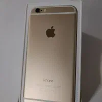 ایفون iphone 6 تمیز سالم سفید