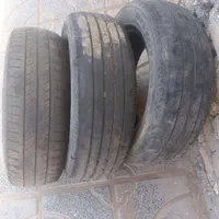 دو عدد زودپز  سه حلقه لاستیک پرایدی خارجی|ظروف پخت‌وپز|تربت جام, میان جام|دیوار