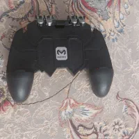 دسته بازی ممو