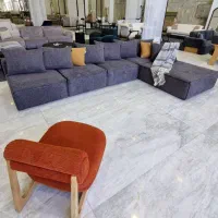 مبل ال کنجی و خوش رنگ/×