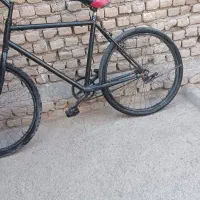 دوچرخه 26اساک|دوچرخه، اسکیت، اسکوتر|مشهد, کلاته برفی|دیوار