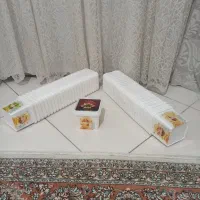 خردوریز منزل|ظروف نگهدارنده، پلاستیکی، یکبارمصرف|ری, ولی آباد|دیوار