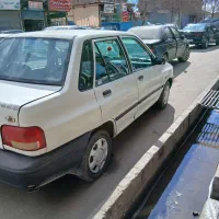 پراید مدل۸۰|خودرو سواری و وانت|ارومیه, |دیوار