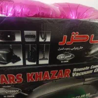 جارو برقی پارس خزر