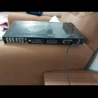 دستگاه دی وی دی|پخش‌کننده DVD و ویدیو|زابل, |دیوار