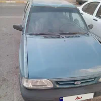 پراید مدل ۸۴|خودرو سواری و وانت|پرند, فاز ۶|دیوار