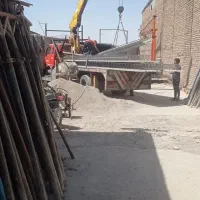 محصولات بتنی|مصالح و تجهیزات ساختمان|نیشابور, فخریه|دیوار