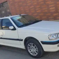 پارس tu5 مدل 1401 سیمی