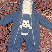 سرهمی بچگانه