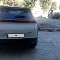 ام وی ام ایکس ۳۳ کراسی|خودرو سواری و وانت|کرمانشاه, |دیوار