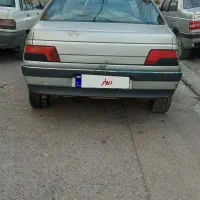 فروش|خودرو سواری و وانت|بومهن, |دیوار